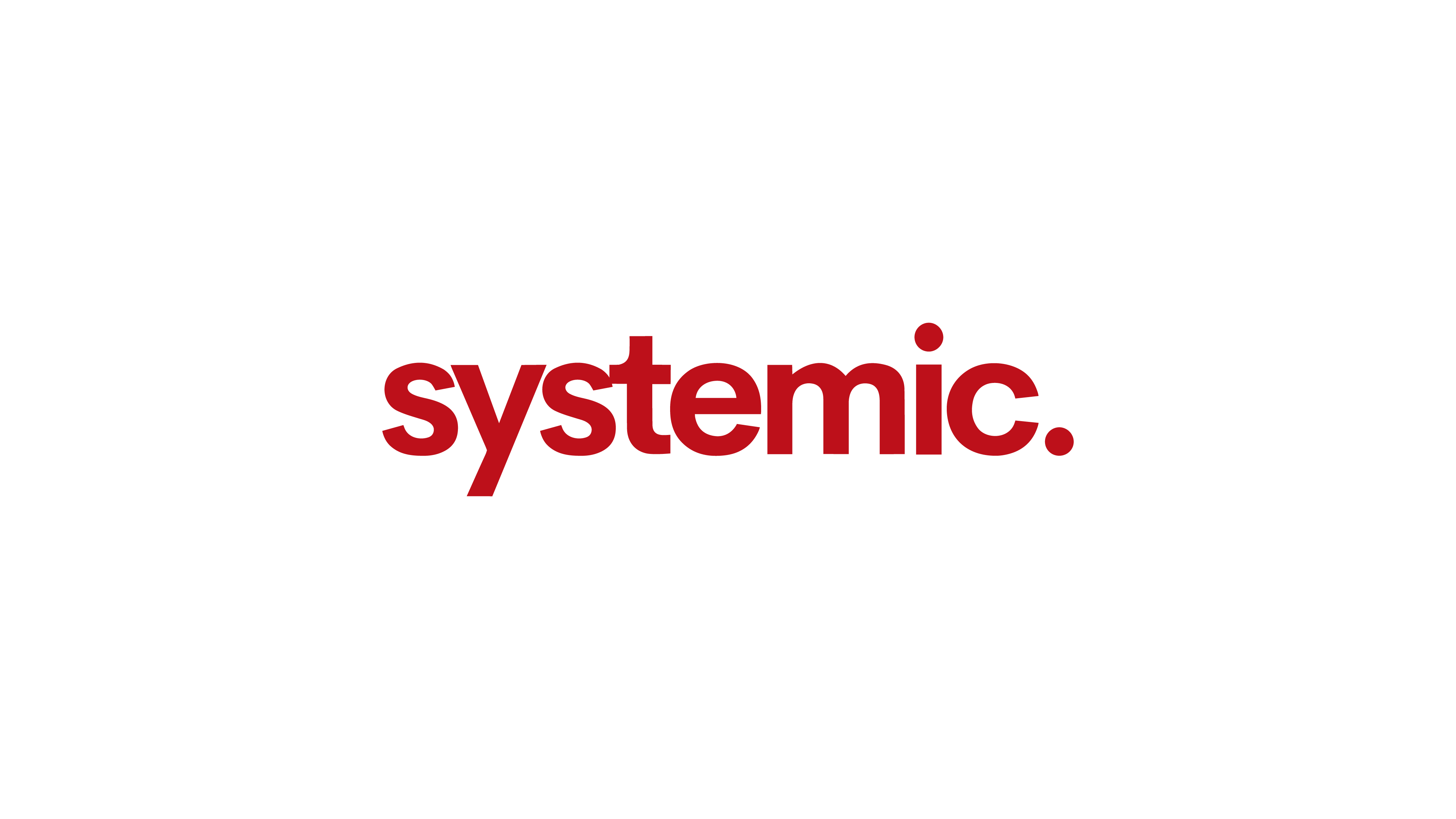 Systemic RM